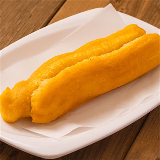 Mini Fried Dough Stick 2pcs E01 迷你小油条 2pcs